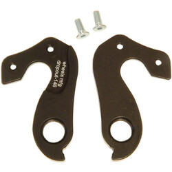 Wheels Manufacturing Derailleur Hanger - 146