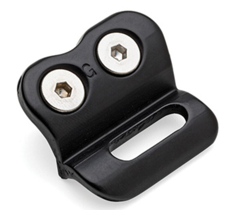 Giant Giant Front Derailleur Hanger - 99-10 Road