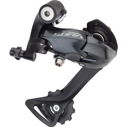 SHIMANO Shimano Sora RD-R3000-GS Rear Derailleur - 9 Speed, Medium Cage