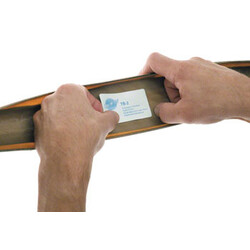 PARK TOOL Park Tool Emergency Tire Boots, Pack of 3