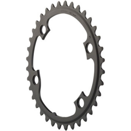 SHIMANO Shimano Ultegra R8000 34t 110mm 11-Speed Chainring for 34/50t