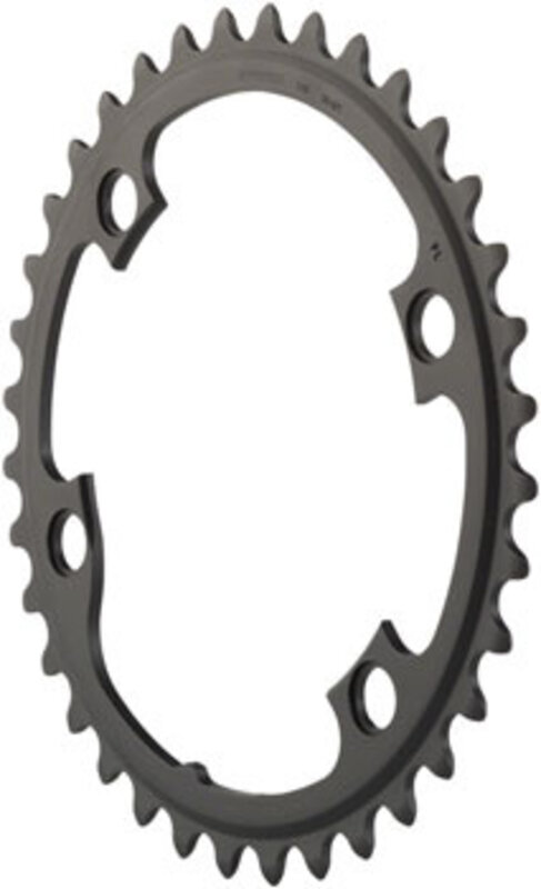SHIMANO Shimano Ultegra R8000 34t 110mm 11-Speed Chainring for 34/50t