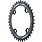 RACEFACE RaceFace Narrow Wide Chainring: 104mm BCD, 32t