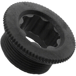 SHIMANO Shimano XT FC-M770, SLX FC-M7000/665/660, LX FC-M582, Alivio FC- 4050/4060 Crank Arm Fixing Bolt