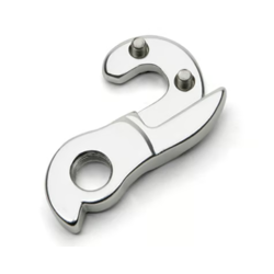 Giant Giant Rear Der Hanger 02-10 TCR/OCR Silver