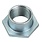 Wheels Manufacturing Drop Out Saver for Thick (Forged) Dropouts, 6.5mm insertion depth