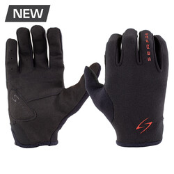 SERFAS Starler Long Finger Glove