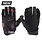 SERFAS Unisex Full Finger RX Gloves