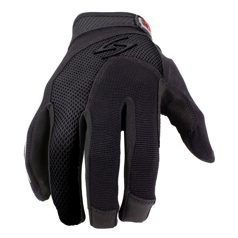 SERFAS Unisex Full Finger RX Gloves