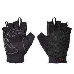 SERFAS SSM Starter Men’s Short Finger Gloves