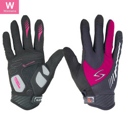 SERFAS RLW RX Women's Long Finger Gloves