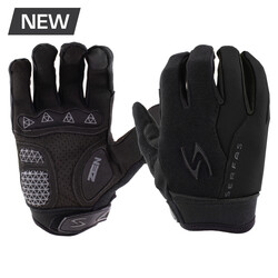 SERFAS Zen Full Finger Glove -Unisex