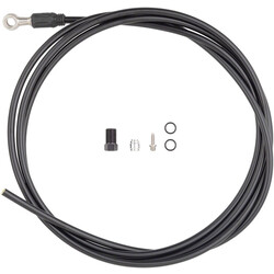 JAGWIRE Jagwire Sport DOT Hydraulic Hose Kit for SRAM G2, Guide (B1), 2000mm