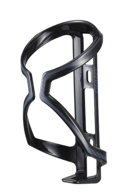 Giant Giant AirWay Composite Water Bottle Cage Black/Grey
