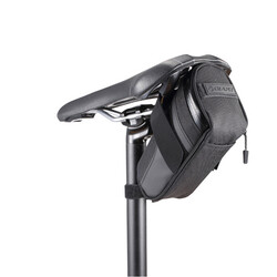 Giant Giant Shadow DX Seat Bag LG Black