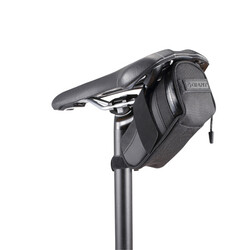 Giant Giant Shadow DX Seat Bag MD Black