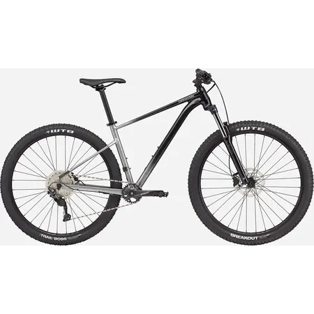 CANNONDALE Cannondale Trail SE 4 - Small