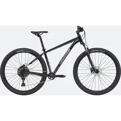 CANNONDALE Cannondale Trail  27.5  5 - Small