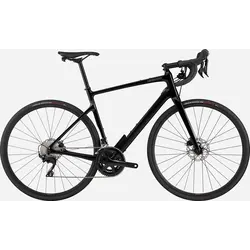 CANNONDALE Cannondale Synapse Carbon 3 Black - 56