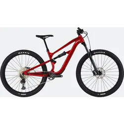 CANNONDALE Cannondale Habit 4 - Large