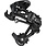 SRAM SRAM GX Rear Derailleur - 10 Speed, Long Cage
