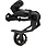 SRAM SRAM X3 Rear Derailleur - 7,8,9 Speed, Long Cage, Black
