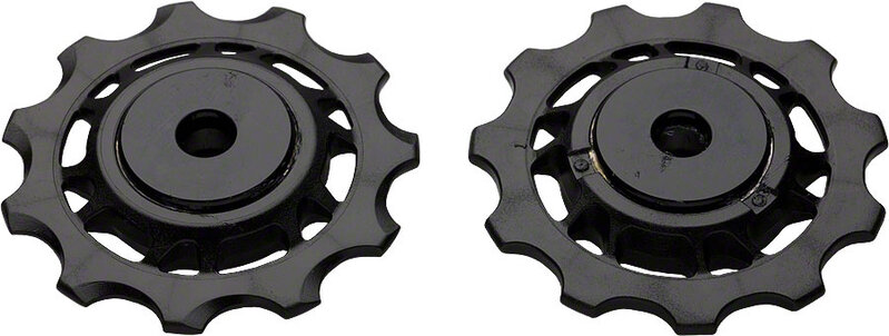 SRAM SRAM 2010 and later X9 and X7 9- and 10 speed Pulley Kit