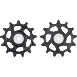 SHIMANO Shimano XT RD-M8100 Rear Derailleur Tension and Guide Pulley Set