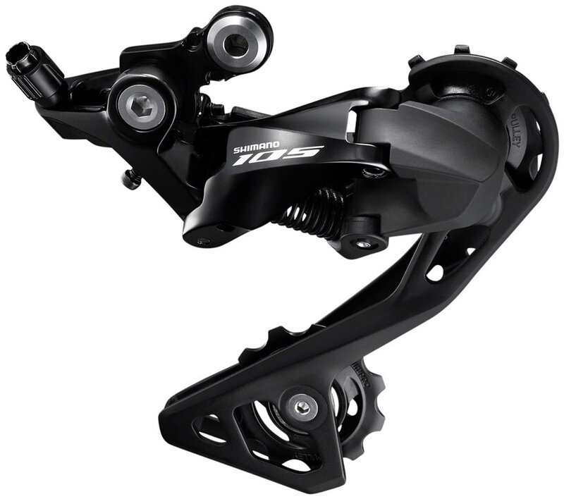 Shimano 105 RD-R7000-GS - Thumbnail 3