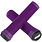 ODI ODI Flangeless Longneck Grips - Purple