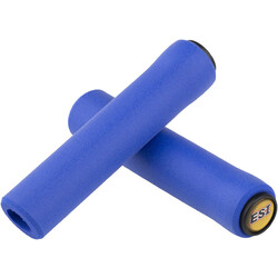 ESI ESI Racer's Edge Grips - Blue