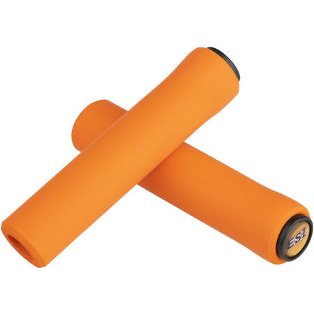 ESI ESI Chunky Grips - Orange