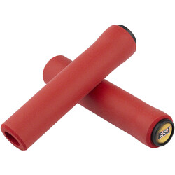 ESI ESI Extra Chunky Grips - Red
