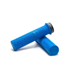 LOAM GRIPS-PACIFIC BLUE-REGULAR