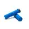 LOAM GRIPS-PACIFIC BLUE-REGULAR