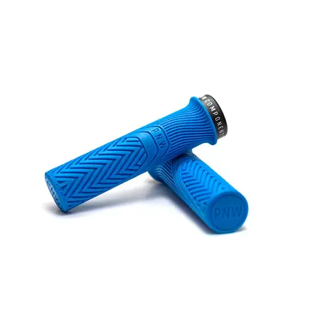 LOAM GRIPS-PACIFIC BLUE-REGULAR
