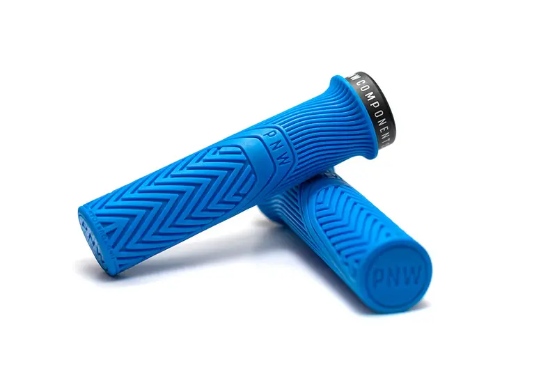 LOAM GRIPS-PACIFIC BLUE-REGULAR