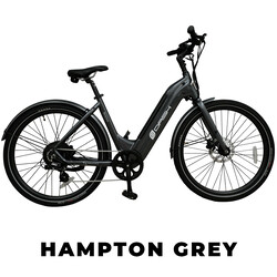 Serfas Bike Serfas eDash 500W E Bike