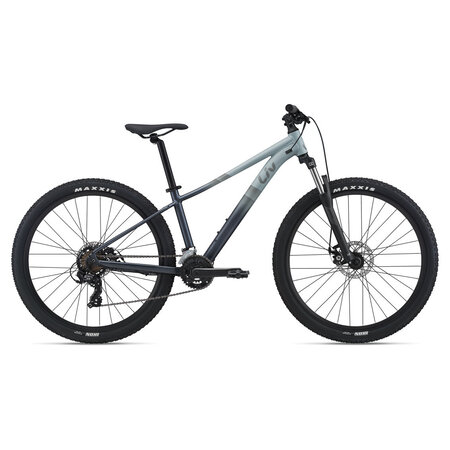 LIV Tempt 4 Slate Gray - Extra Small