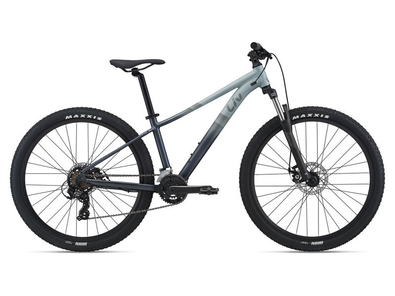 LIV Tempt 4 Slate Gray - Extra Small