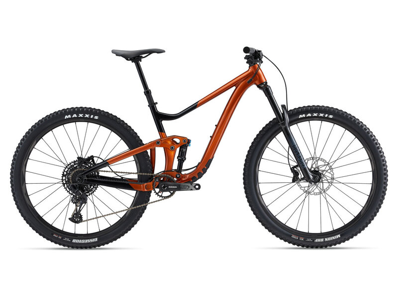 Giant Giant Trance X 29 2