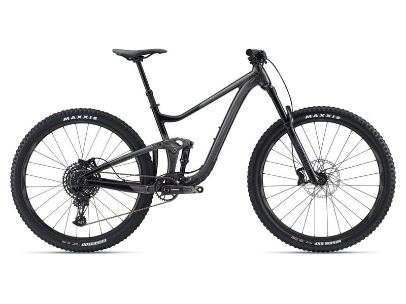 Giant Giant Trance X 29 2