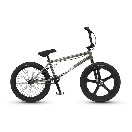 GT Bicycles GT Team Roskelley