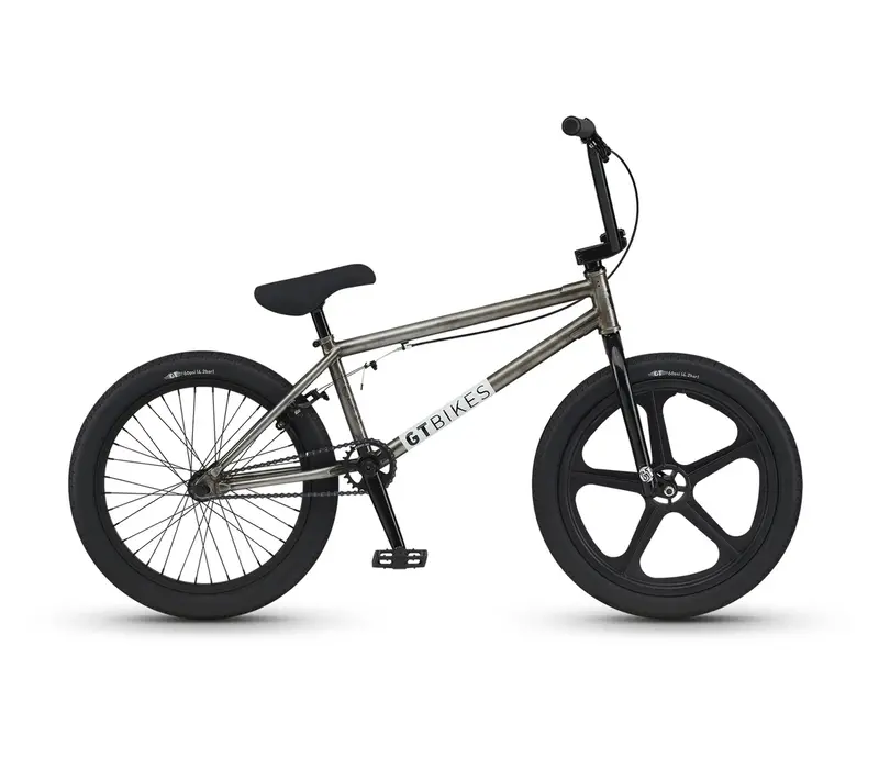 GT Bicycles GT Team Roskelley