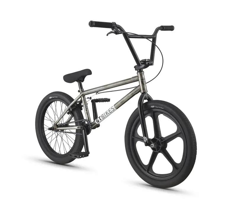 GT Bicycles GT Team Roskelley