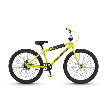 GT Bicycles GT Pro Series 26