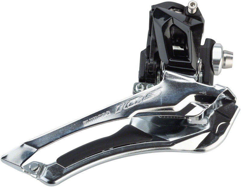 SHIMANO Shimano 105 FD-R7000-FL Front Derailleur - 11-Speed
