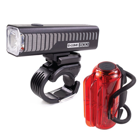SERFAS Serfas ESM-600 Combo Light