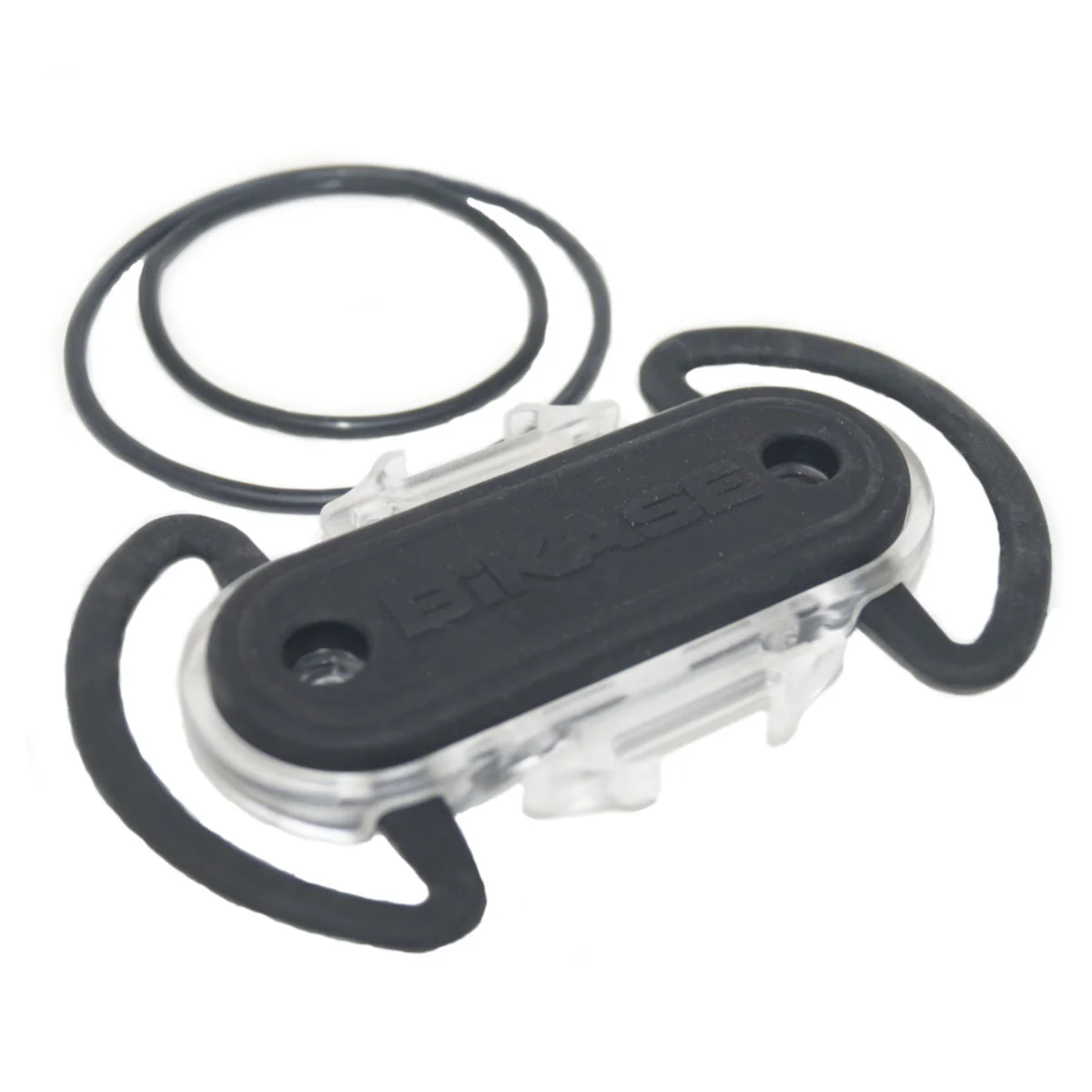 HBAR MOUNT BIKASE SUPERBAND ANYTHING HOLDER UNVERSAL BK (K) Cycle