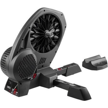 Elite SRL Elite SRL Direto XR-T Direct Drive Smart Trainer - Electronic Resistance, Adjustable, Cassette Not Included